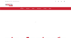 Desktop Screenshot of gestaenerji.com